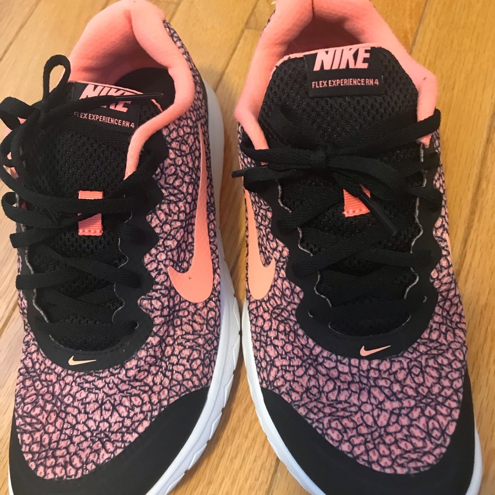 Nike shoes